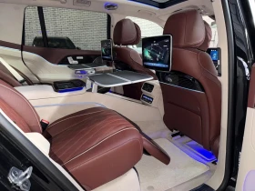Mercedes-Benz GLS 600 MAYBACH 4-MATIC FIRST CLASS E-ACTIVE BODY | Mobile.bg � ����� ������ 6