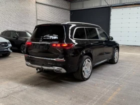 Mercedes-Benz GLS 600 MAYBACH 4-MATIC FIRST CLASS E-ACTIVE BODY | Mobile.bg � ����� ������ 3