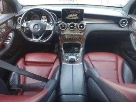 Mercedes-Benz GLC 300 COUPE* 4MATIC* AMG* BURMESTER* �������* ������ | Mobile.bg � ����� ������ 9
