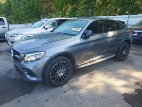Mercedes-Benz GLC 300 COUPE* 4MATIC* AMG* BURMESTER* �������* ������ | Mobile.bg � ����� ������ 2