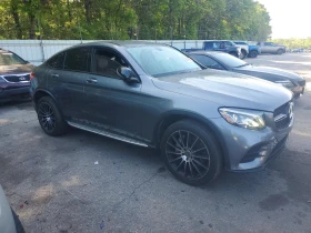 Mercedes-Benz GLC 300 COUPE* 4MATIC* AMG* BURMESTER* �������* ������ | Mobile.bg � ����� ������ 3