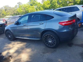 Mercedes-Benz GLC 300 COUPE* 4MATIC* AMG* BURMESTER* �������* ������ | Mobile.bg � ����� ������ 4