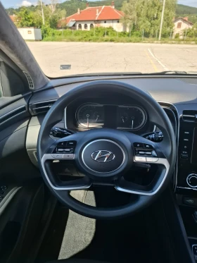 Hyundai Tucson 2.5 HTRAC 4x4 - 19700 € / 38529.85 лв. - 80438015 15