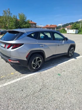 Hyundai Tucson 2.5 HTRAC 4x4 - 19700 € / 38529.85 лв. - 80438015 4