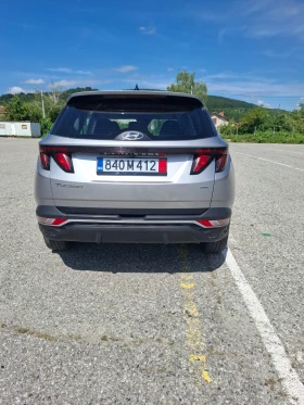 Hyundai Tucson 2.5 HTRAC 4x4 - 19700 € / 38529.85 лв. - 80438015 5