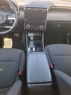 Hyundai Tucson 2.5 HTRAC 4x4 - 19700 € / 38529.85 лв. - 80438015 14