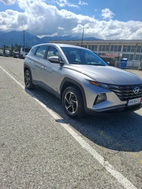 Hyundai Tucson 2.5 HTRAC 4x4 - 19700 € / 38529.85 лв. - 80438015 3