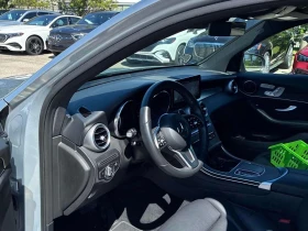 Mercedes-Benz GLC * 300 * ���������� ��� ������������ ������*  | Mobile.bg � ����� ������ 5