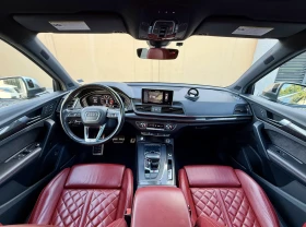 Audi SQ5 3.0 TFSI/360/Head-up/3D B&O/��������/��������� | Mobile.bg � ����� ������ 5