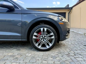 Audi SQ5 3.0 TFSI/360/Head-up/3D B&O/��������/��������� | Mobile.bg � ����� ������ 15