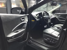 Hyundai Santa fe The Prime Diesel 2.0 2Wd Premium | Auto.bg — изображение 10