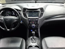 Hyundai Santa fe The Prime Diesel 2.0 2Wd Premium | Auto.bg — изображение 7