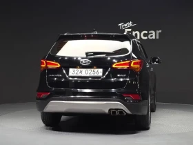 Hyundai Santa fe The Prime Diesel 2.0 2Wd Premium | Auto.bg — изображение 4
