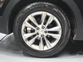 Hyundai Santa fe The Prime Diesel 2.0 2Wd Premium | Auto.bg — изображение 5