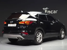 Hyundai Santa fe The Prime Diesel 2.0 2Wd Premium | Auto.bg — изображение 2
