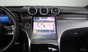 Mercedes-Benz GLC 300 AMG LINE 4MATIC* BURMESTER* HEAD-UP* DISTRONIC* 36 - 40400 € / 79015.53 лв. - 50964311 11