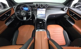 Mercedes-Benz GLC 300 AMG LINE 4MATIC* BURMESTER* HEAD-UP* DISTRONIC* 36 - 40400 € / 79015.53 лв. - 50964311 7