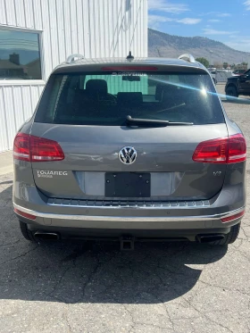 VW Touareg * 4dr V6 * ���������� ��� ������������ ������*  | Mobile.bg � ����� ������ 4