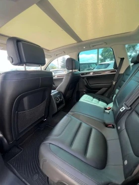 VW Touareg * 4dr V6 * ���������� ��� ������������ ������*  | Mobile.bg � ����� ������ 14