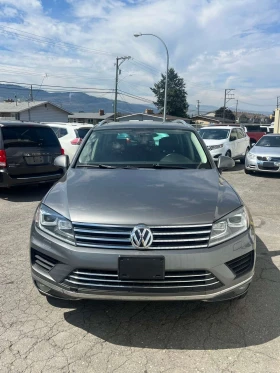 VW Touareg * 4dr V6 * ���������� ��� ������������ ������*  | Mobile.bg � ����� ������ 6