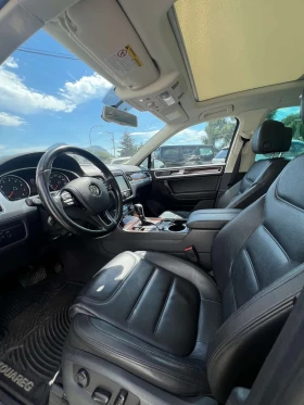 VW Touareg * 4dr V6 * ���������� ��� ������������ ������*  | Mobile.bg � ����� ������ 5