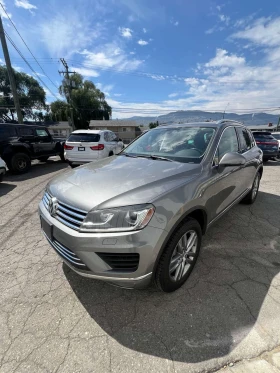 VW Touareg * 4dr V6 * ���������� ��� ������������ ������*  | Mobile.bg � ����� ������ 10