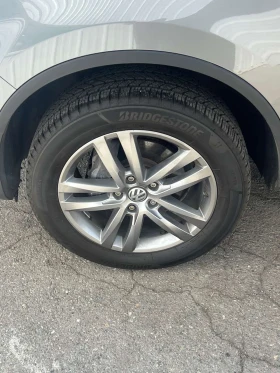 VW Touareg * 4dr V6 * ���������� ��� ������������ ������*  | Mobile.bg � ����� ������ 13