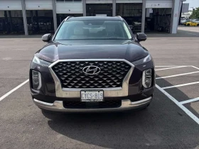 Hyundai Palisade * Ultimate Calligraphy * CARFAX * ��������� * HUD | Mobile.bg � ����� ������ 6
