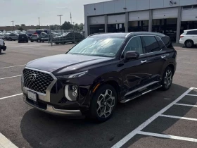 ������ Hyundai Palisade