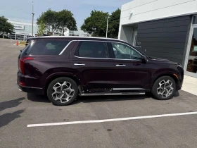 Hyundai Palisade * Ultimate Calligraphy * CARFAX * ��������� * HUD | Mobile.bg � ����� ������ 3
