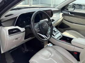 Hyundai Palisade * Ultimate Calligraphy * CARFAX * ��������� * HUD | Mobile.bg � ����� ������ 5