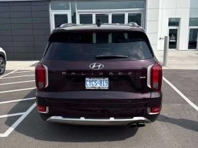 Hyundai Palisade * Ultimate Calligraphy * CARFAX * ��������� * HUD | Mobile.bg � ����� ������ 4