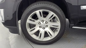 Cadillac Escalade 6.2* ЛЮК* HUD* 360* ПОДГРЕВ ВОЛАН* КРАЙНА ЦЕНА - 24799 € / 48502.63 лв. - 36992274 5
