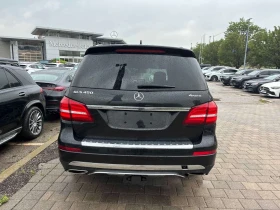Mercedes-Benz GLS 450 | HARMAN KARDON | DISTRONIC | 360 | �������� |  | Mobile.bg � ����� ������ 4