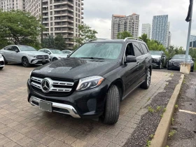 ����� �� �������� �� Mercedes-Benz GLS 450 | HARMAN KARDON | DISTRONIC | 360 | �������� | 