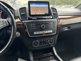 Mercedes-Benz GLS 450 | HARMAN KARDON | DISTRONIC | 360 | �������� |  | Mobile.bg � ����� ������ 9