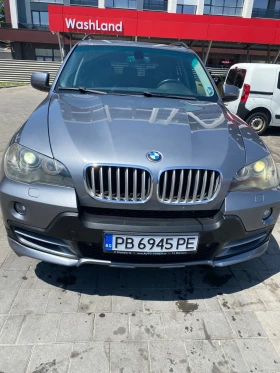 BMW X5 E70 3, 0 D | Mobile.bg � ����� ������ 7