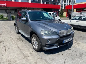 BMW X5 E70 3, 0 D
