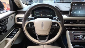 Lincoln Aviator 3.0 Reserve AWD  | Mobile.bg � ����� ������ 12