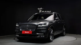 ������ Lincoln Aviator