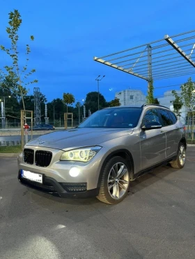 BMW X1 SPORT Bi-Turbo - 12999 € - 54432005 8