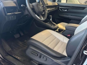 Honda Cr-v Touring | CARFAX | БЕЗ ИНЦИДЕНТИ  | Auto.bg — изображение 7