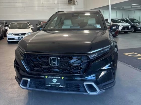 Honda Cr-v Touring | CARFAX | БЕЗ ИНЦИДЕНТИ  | Auto.bg — изображение 2