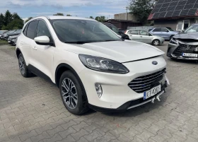 ������ Ford Kuga