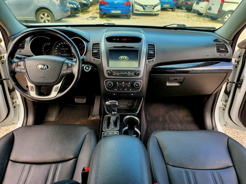 Kia Sorento 3, 3 SX, снимка 9 - Автомобили и джипове - 47163720