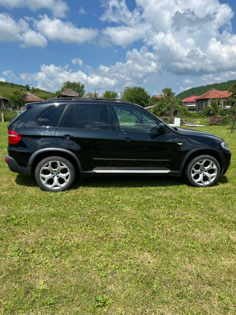 BMW X5, снимка 4 - Автомобили и джипове - 47474218