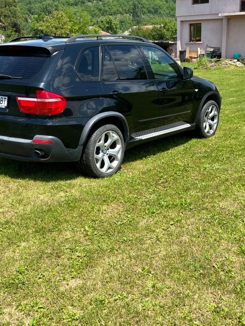 BMW X5, снимка 6 - Автомобили и джипове - 47474218