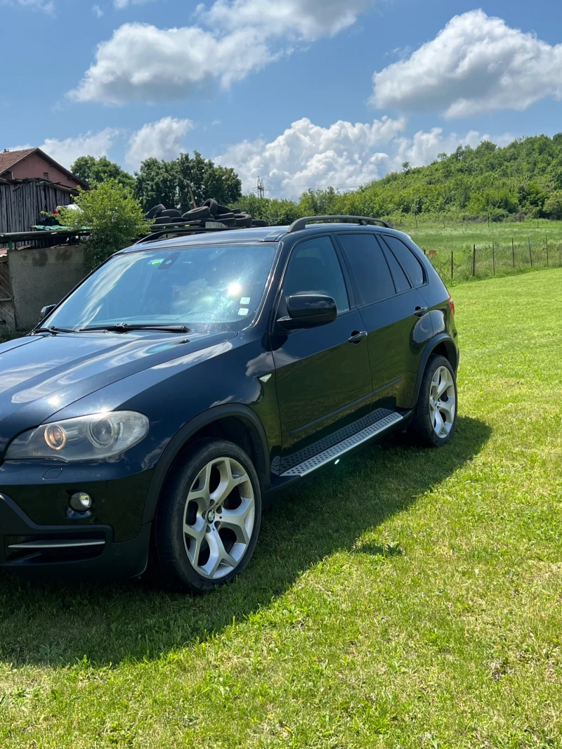 BMW X5, снимка 15 - Автомобили и джипове - 47474218