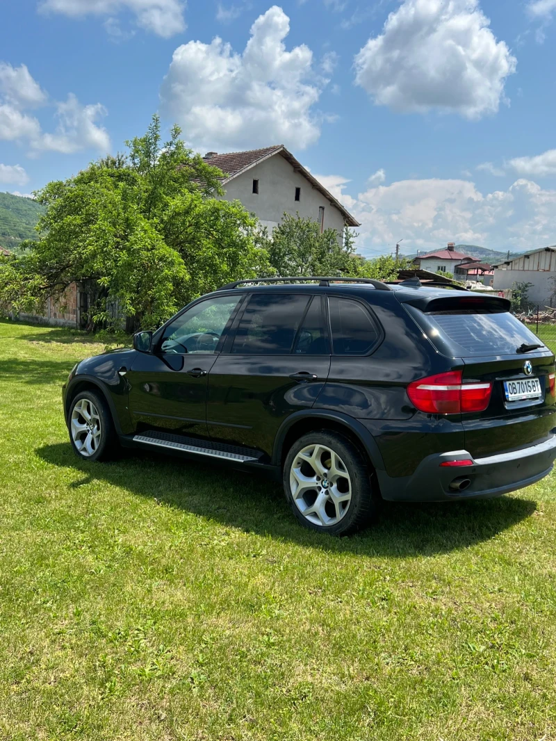 BMW X5, снимка 2 - Автомобили и джипове - 47474218