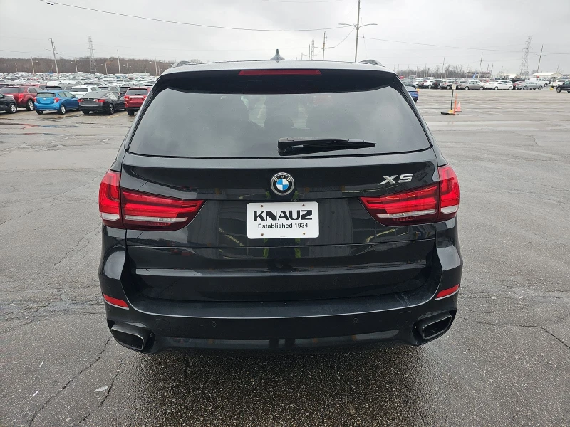 BMW X5  xDrive50i M* Obduhvane* Head-Up* PANO, снимка 5 - Автомобили и джипове - 48588321